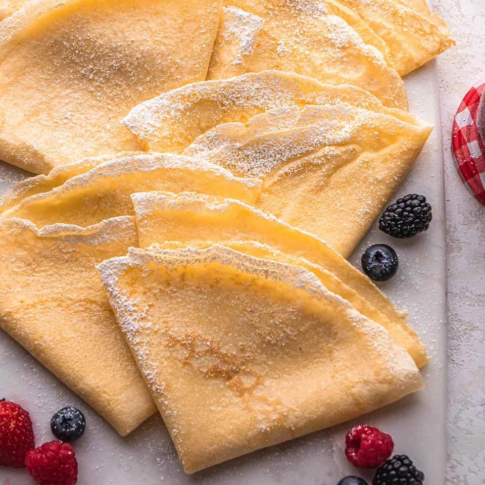 Crêpe Artisanale Choco House