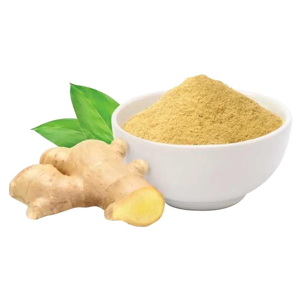 Gingembre 100Gr