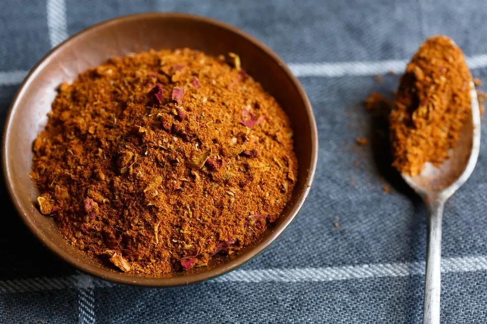 Ras el hanout 100Gr