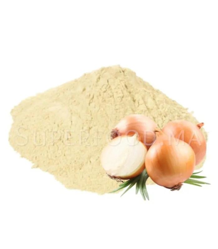 Oignon en Poudre 100Gr