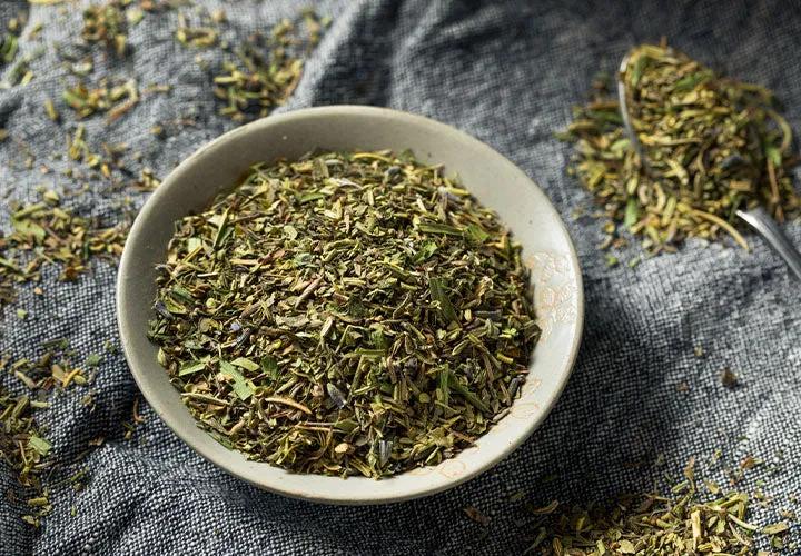 Herbes de provence 100Gr