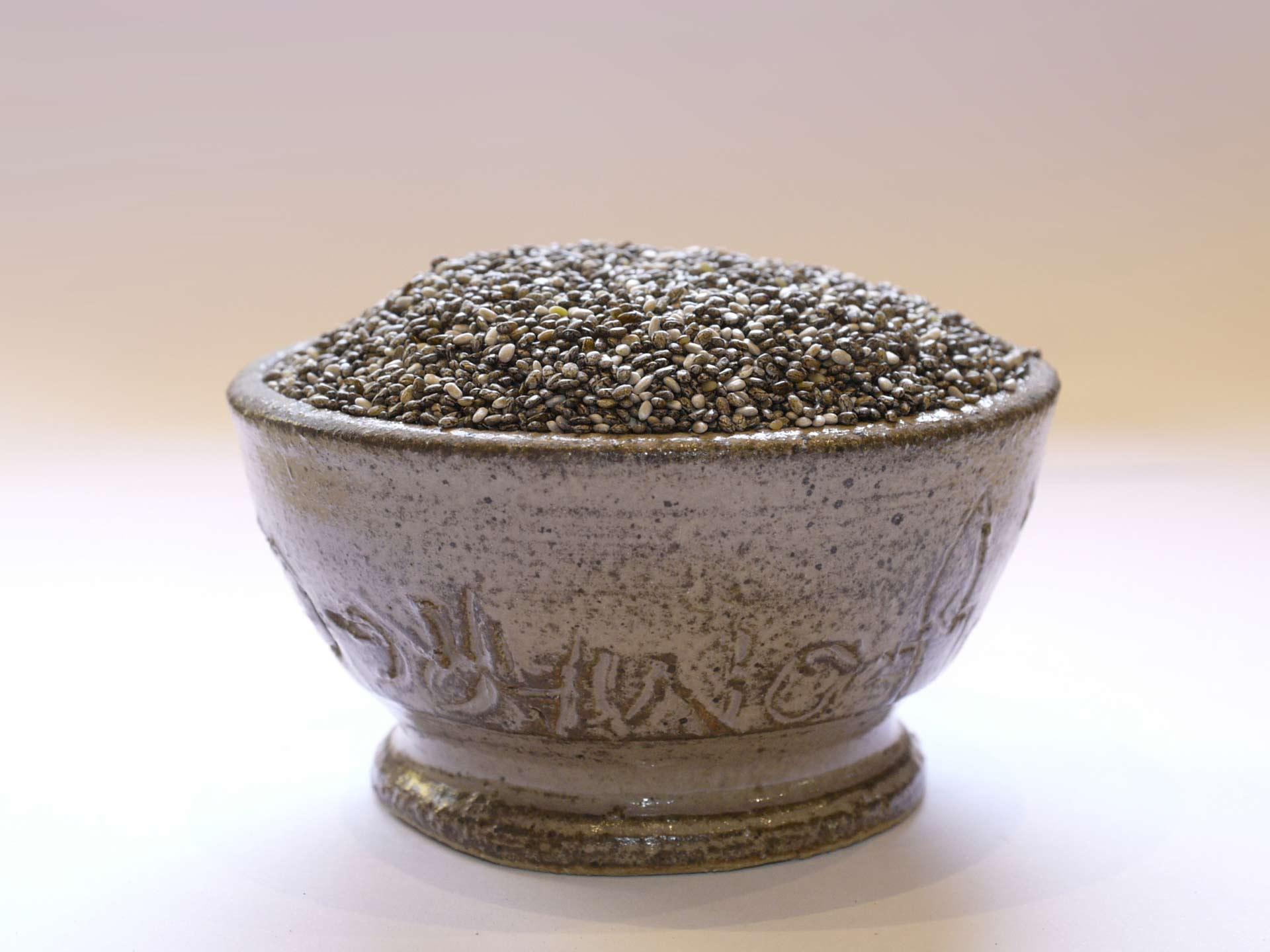 Graine de Chia 100Gr