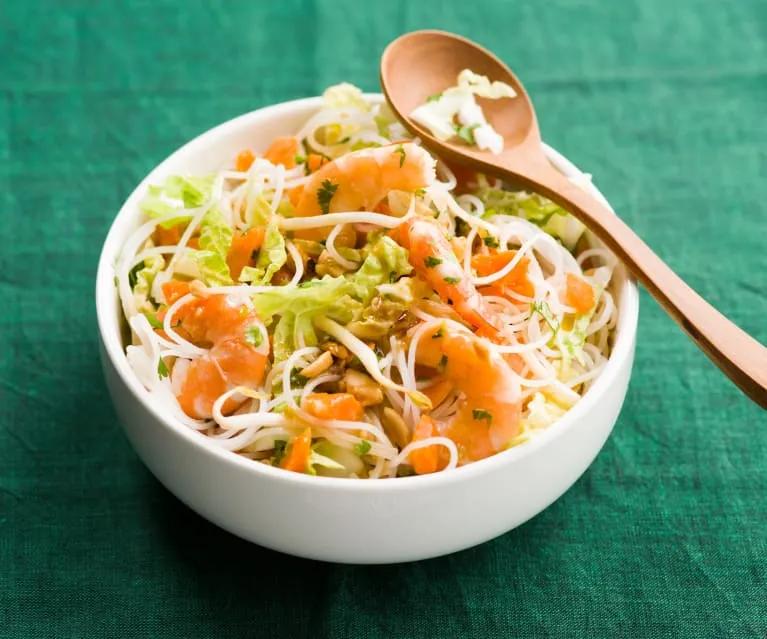 Salade Thaï