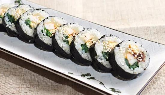 Maki Végétarien
