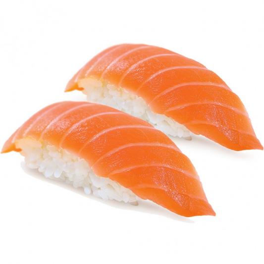 Nigiri Saumon