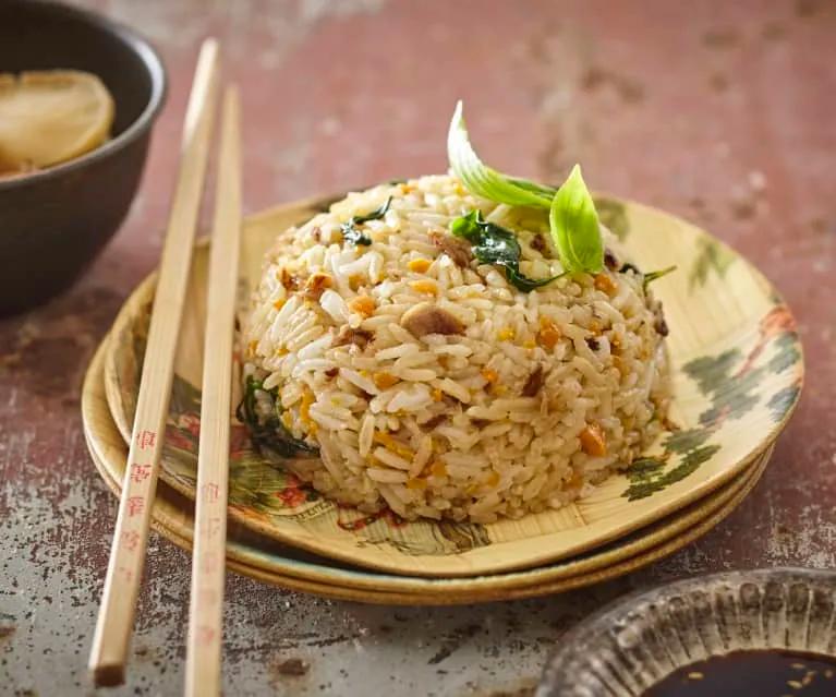 Riz Thaï