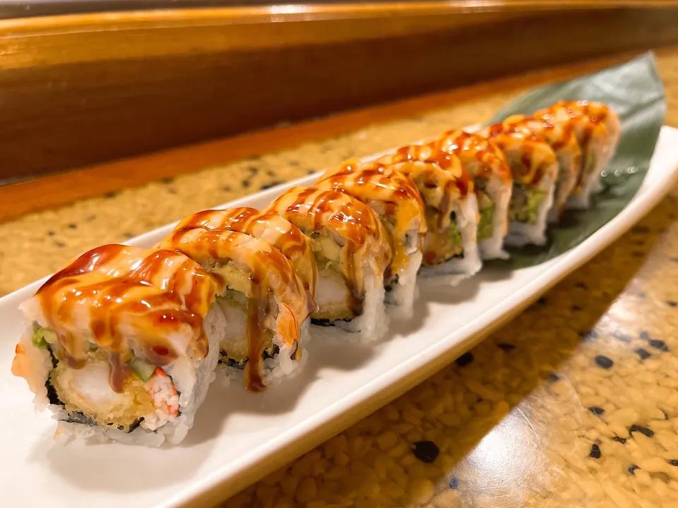 Tiger Roll