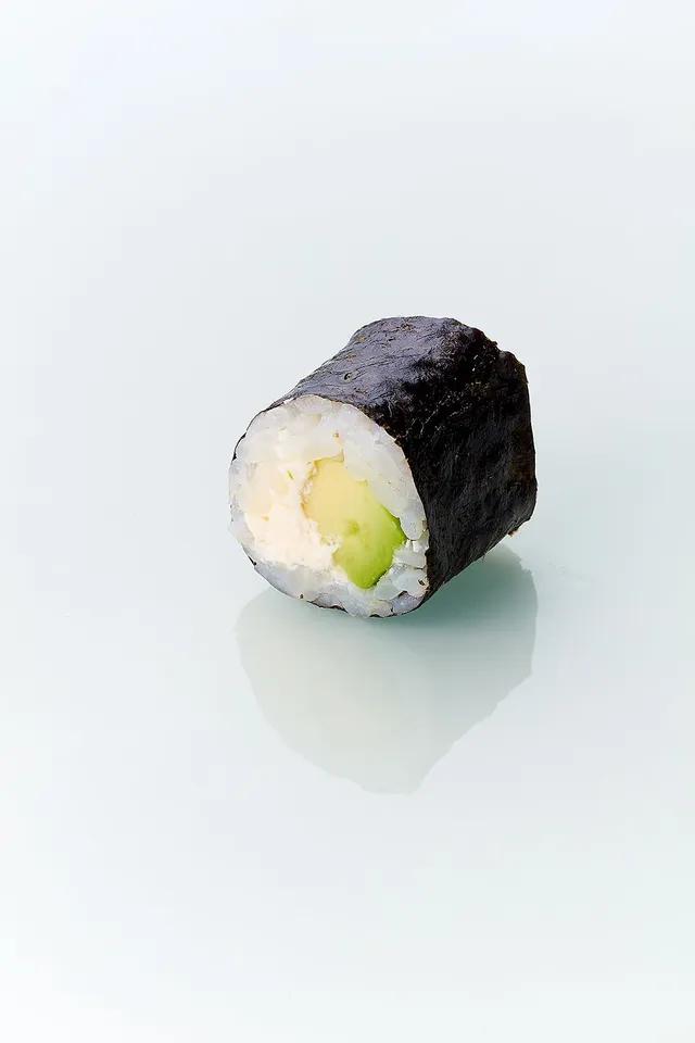 Maki Avocat Cheese