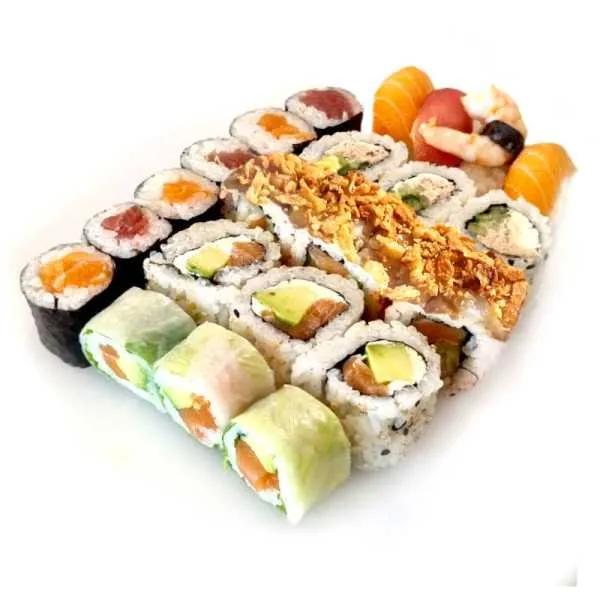 Combo 50 Pcs