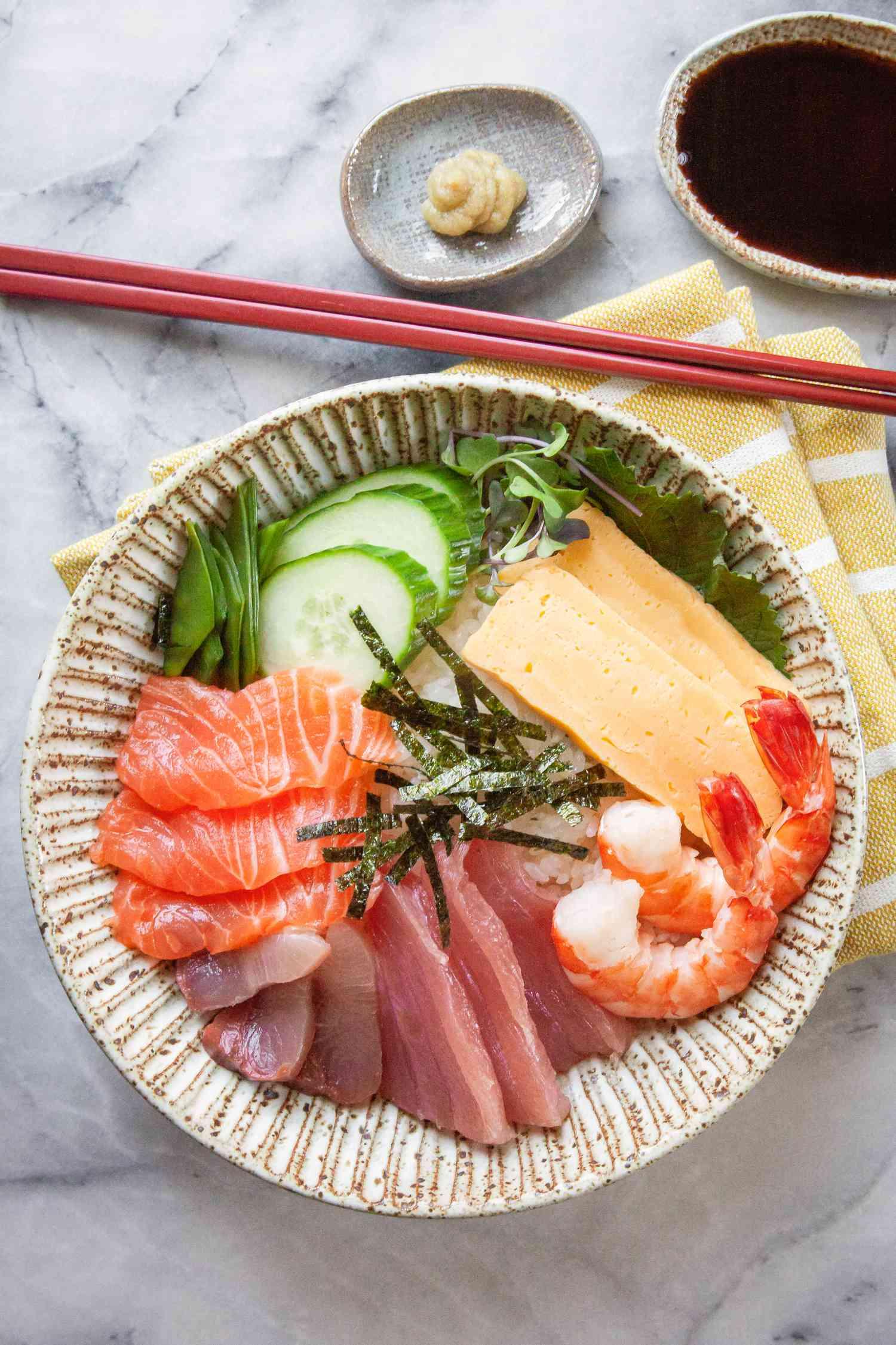 Chirashi