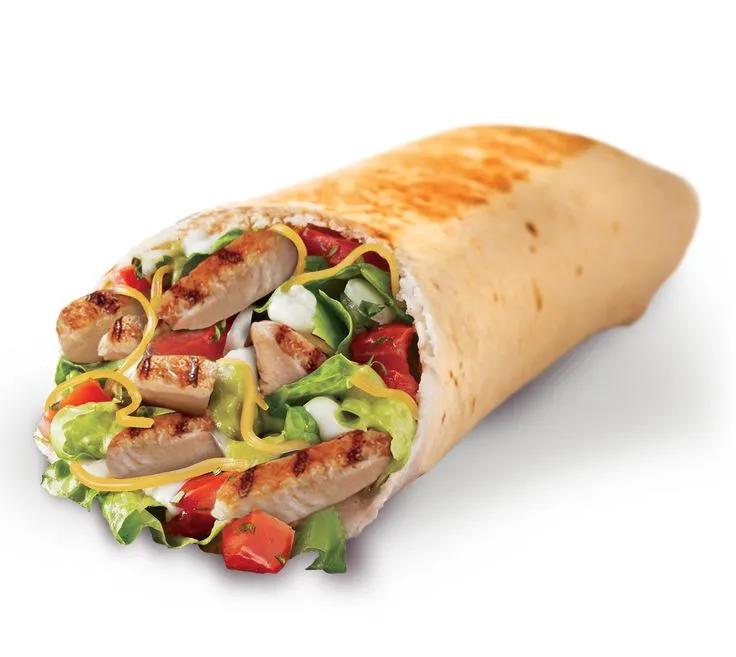 Fajitas
