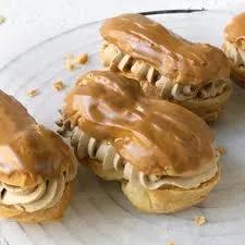 Eclaire Lotus