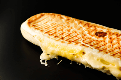 Panini Poulet