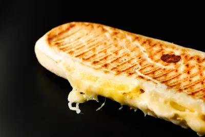 Panini Poulet