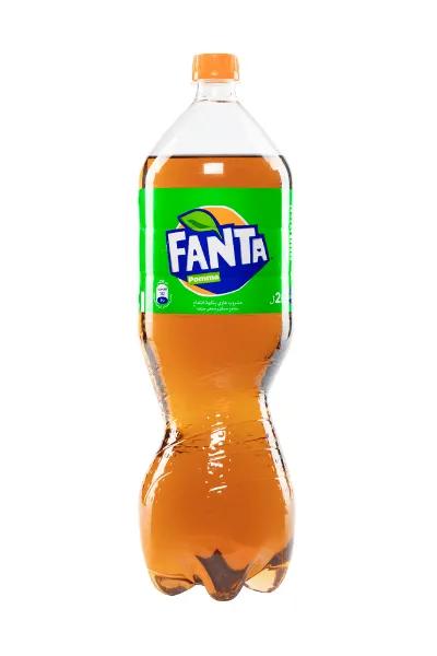 Fanta Pomme
