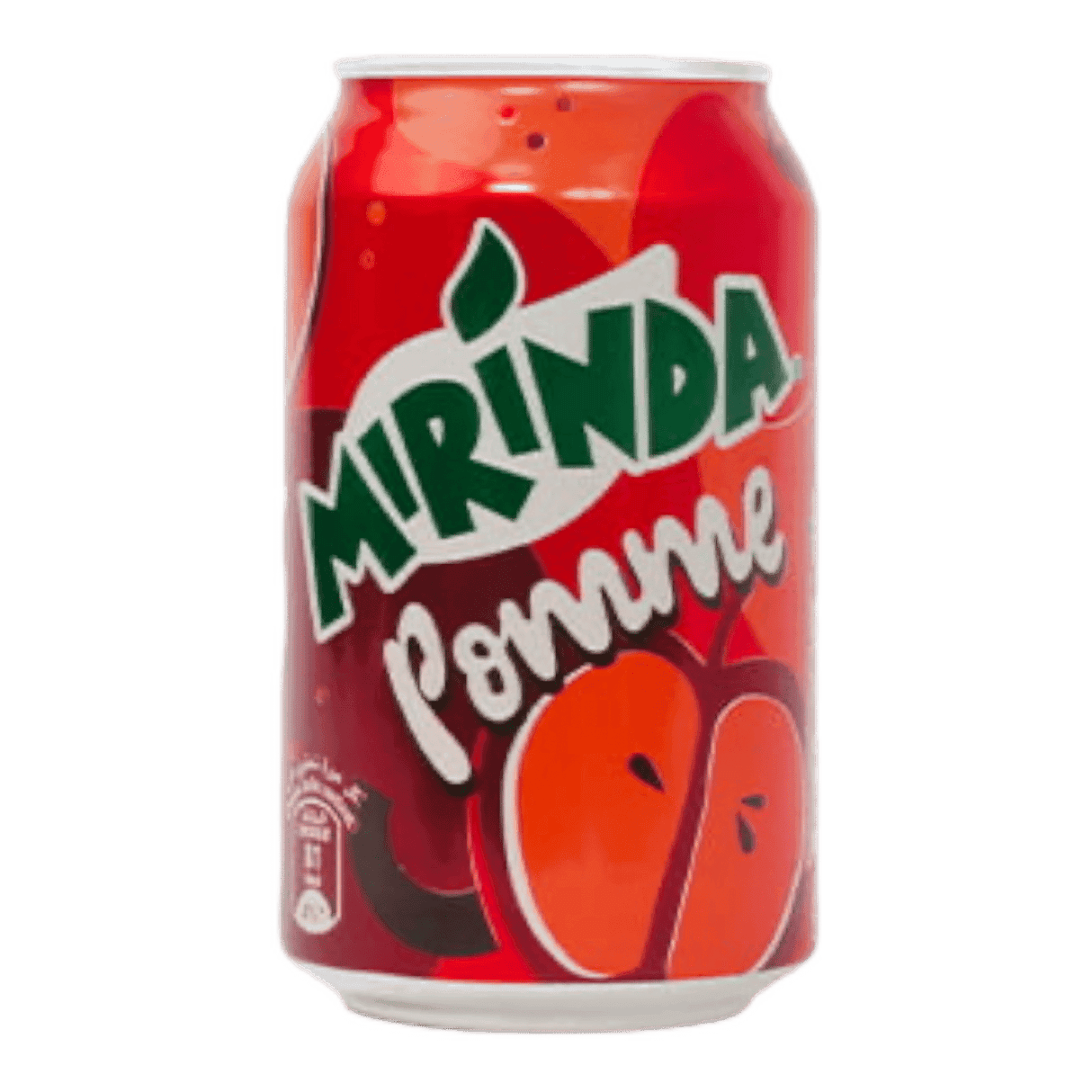 Mirinda Pomme