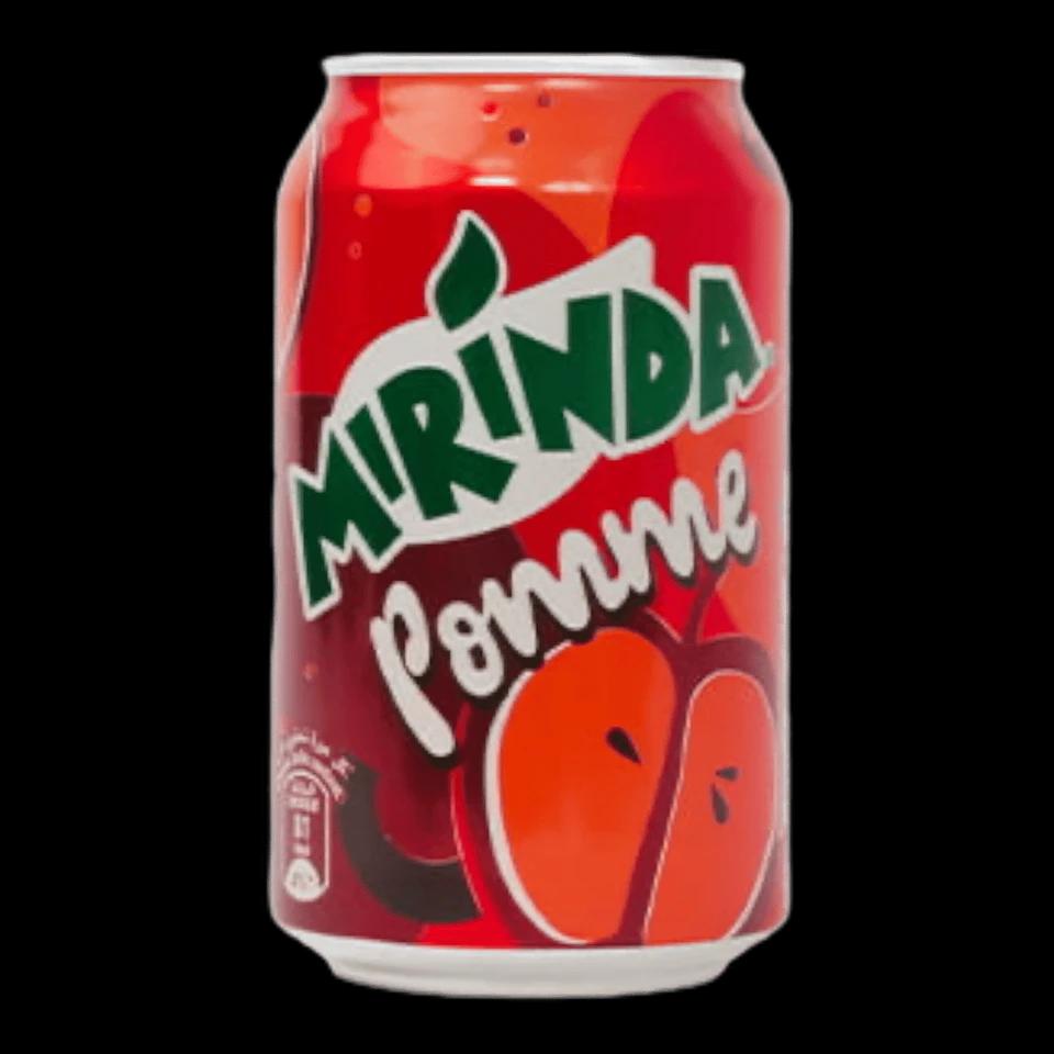 Mirinda Pomme
