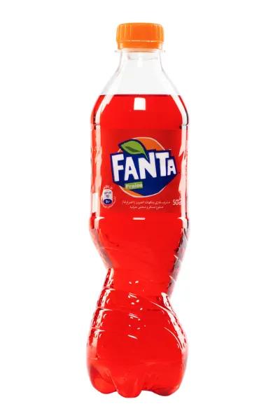 Fanta Fraise
