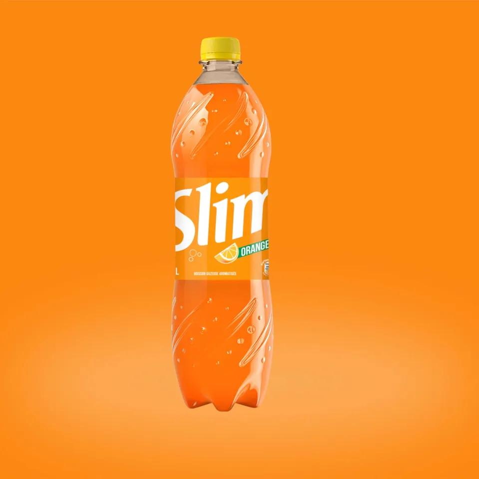 Hamoud Boualem Orange