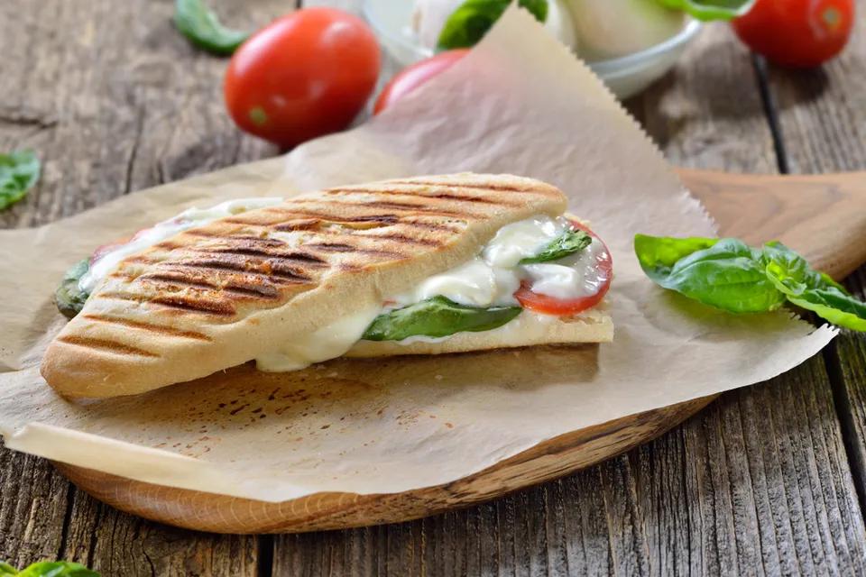 Panini Fromage