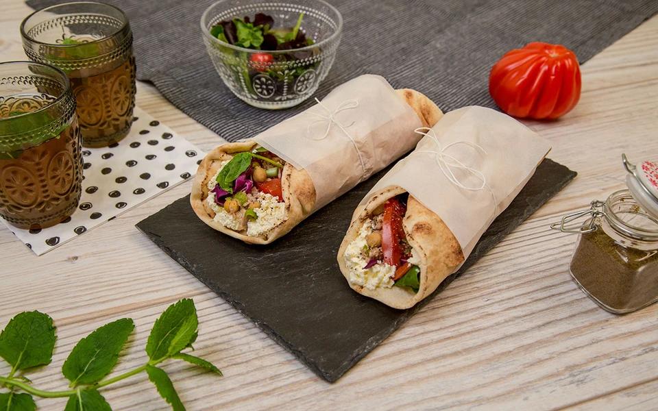 Libanais Thon