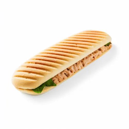 Panini Viande Hachée