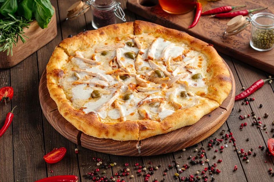 Pizza Kids