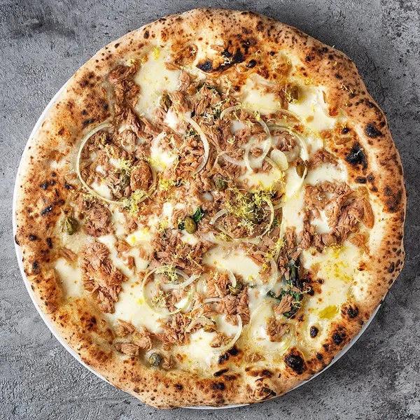 Pizza Thon