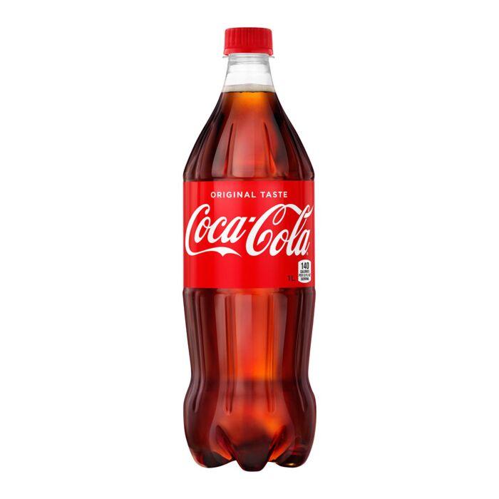 Coca 1L