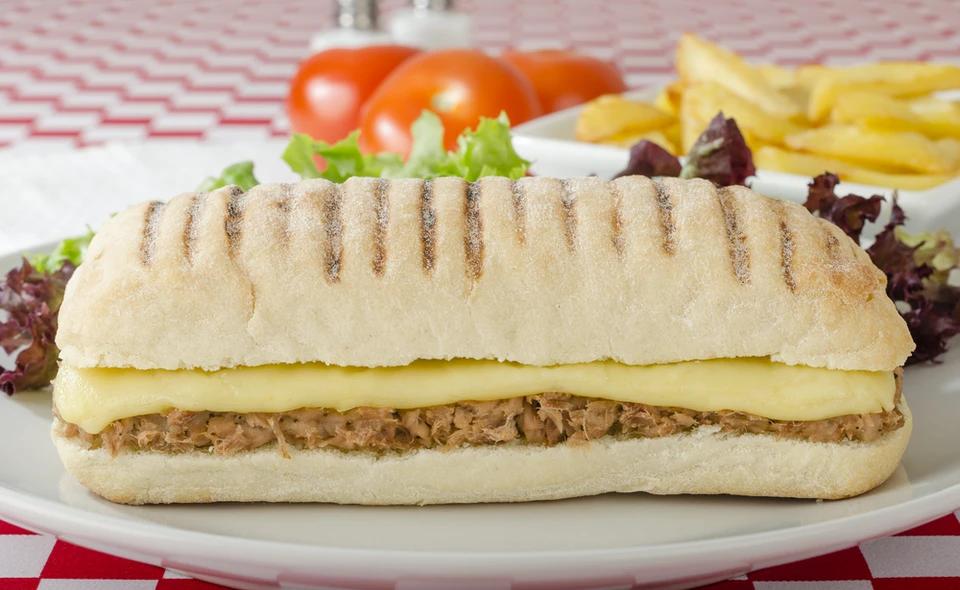 Panini Thon