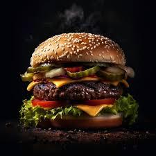King Burger