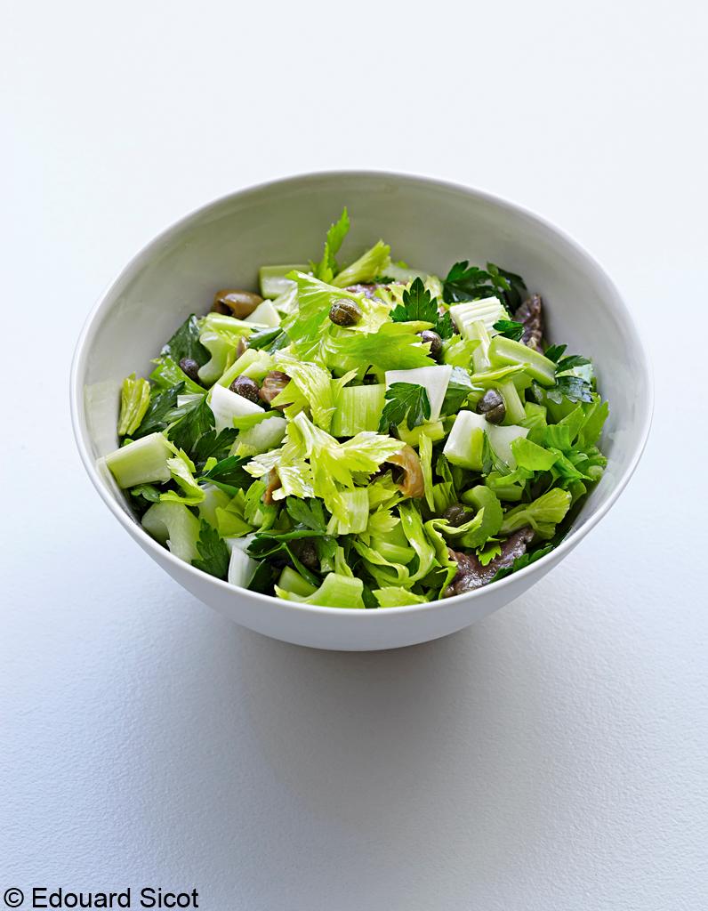 Salade Verte