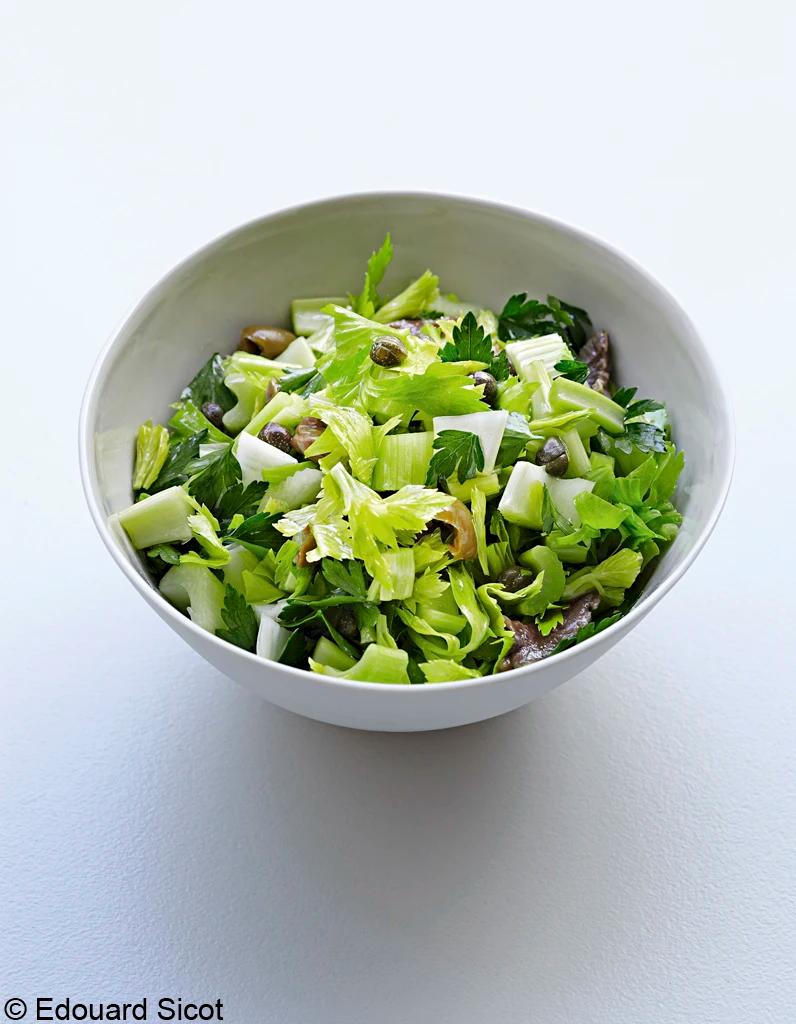 Salade Verte