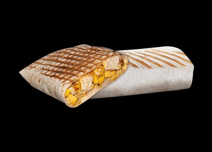 Tacos Chich Kebab