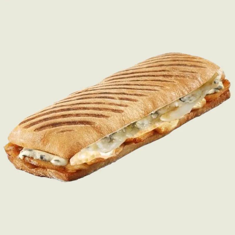Sandwich 3 Fromages