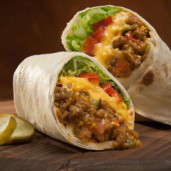 Fajitas