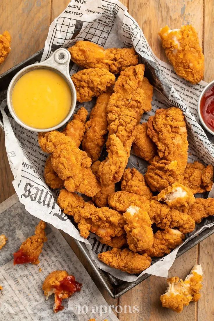 Tenders
