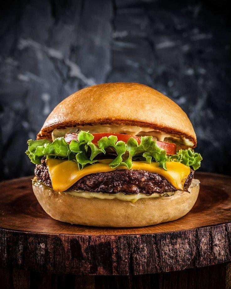 Burger Classique