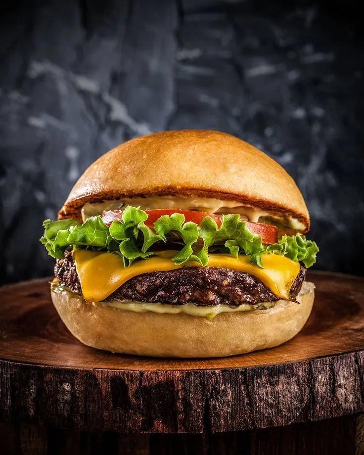 Burger Classique