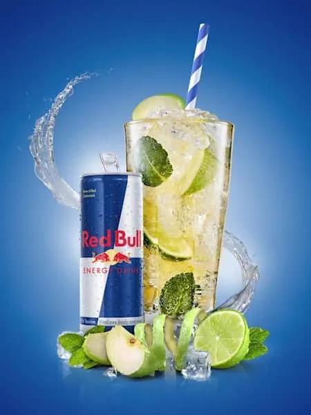 Redbull