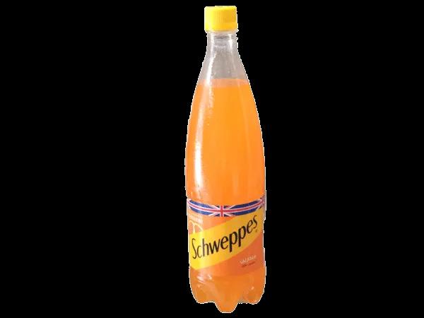 Schweppes 1L