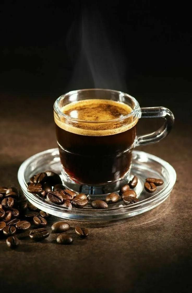 Café Caps