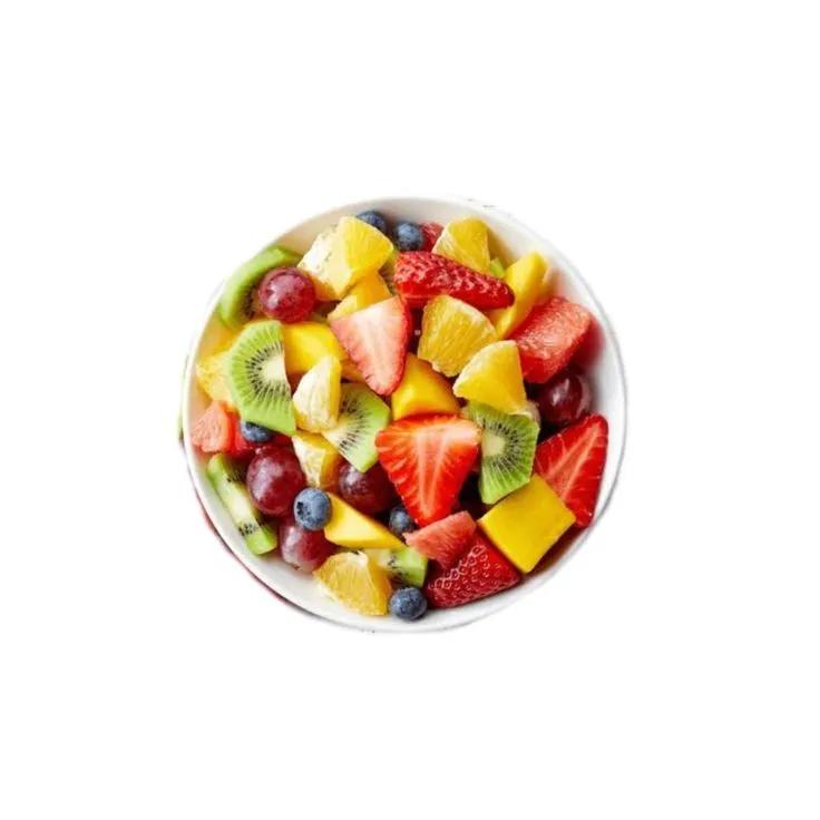 Salade De Fruits