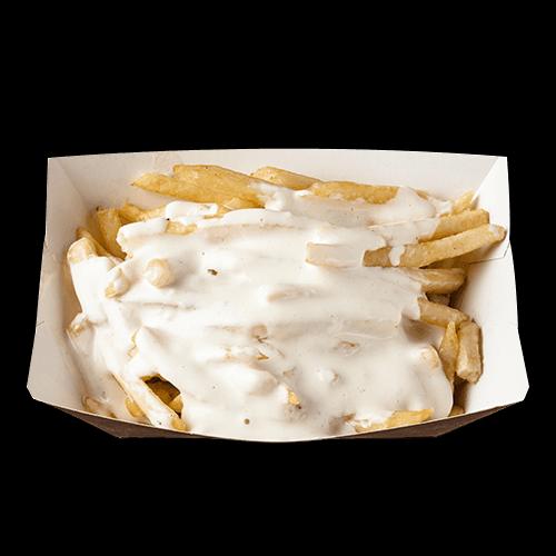 Frites Fromagere