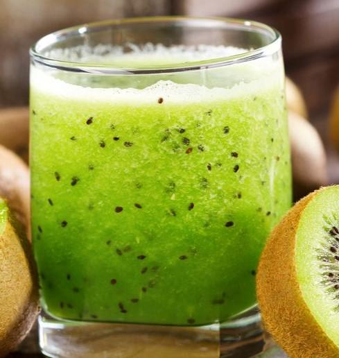 Jus De Kiwi
