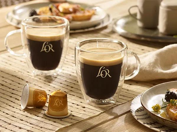 Café Nespresso