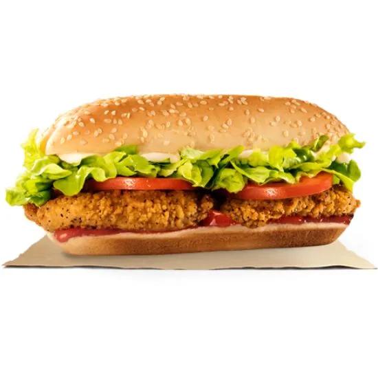Sandwich Mexicano