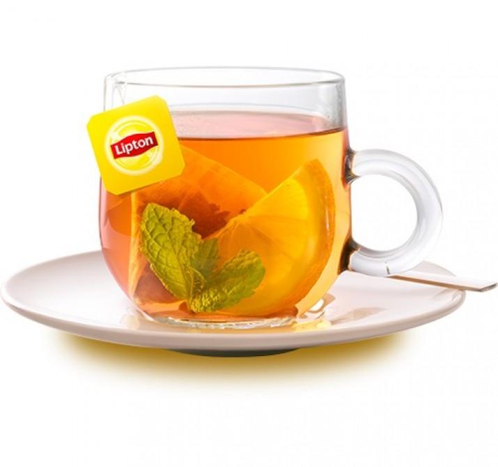 Lipton infusion