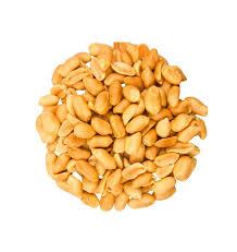 Cacahuète grillé sans sel 100G