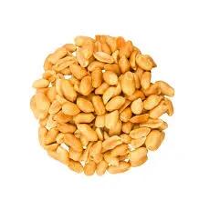 Cacahuète grillé sans sel 100G
